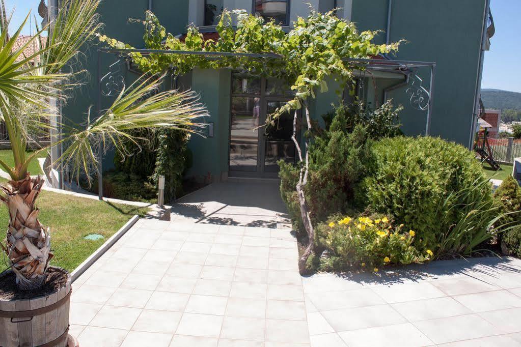 Gardenia Vacation Settlement Aparthotel Sozopol Ngoại thất bức ảnh