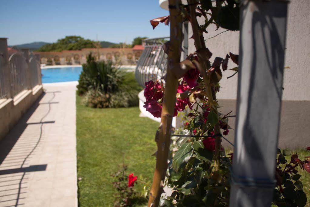 Gardenia Vacation Settlement Aparthotel Sozopol Ngoại thất bức ảnh