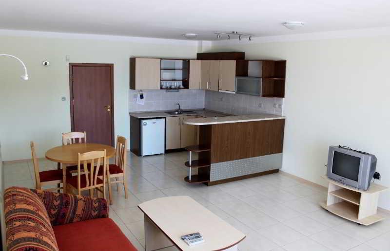 Gardenia Vacation Settlement Aparthotel Sozopol Ngoại thất bức ảnh