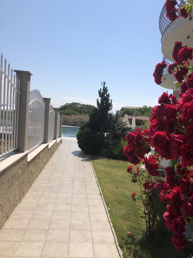 Gardenia Vacation Settlement Aparthotel Sozopol Ngoại thất bức ảnh