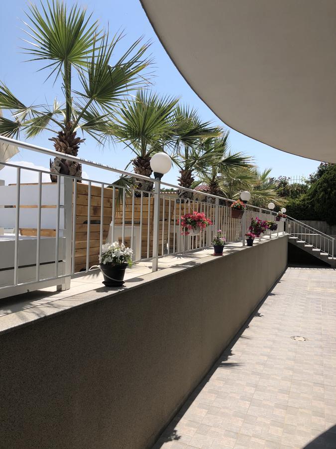 Gardenia Vacation Settlement Aparthotel Sozopol Ngoại thất bức ảnh