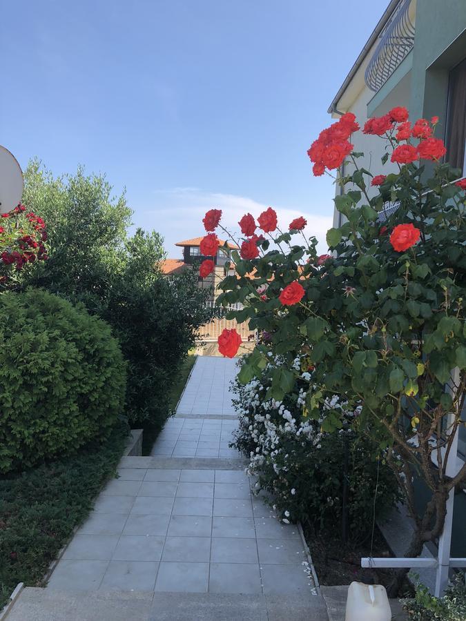 Gardenia Vacation Settlement Aparthotel Sozopol Ngoại thất bức ảnh