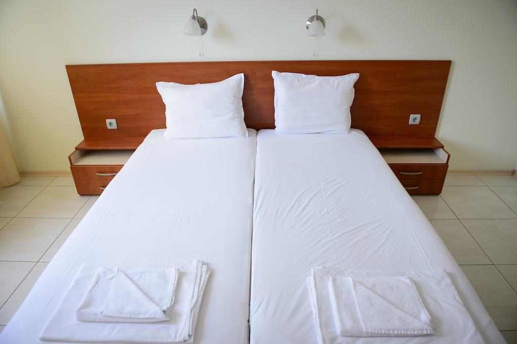 Gardenia Vacation Settlement Aparthotel Sozopol Phòng bức ảnh