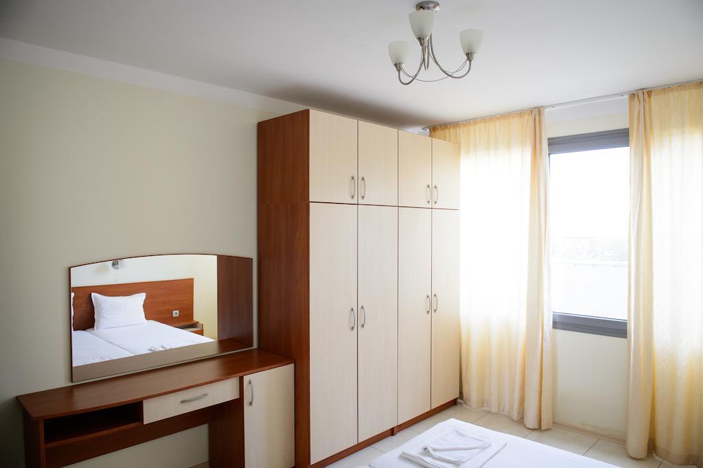 Gardenia Vacation Settlement Aparthotel Sozopol Phòng bức ảnh
