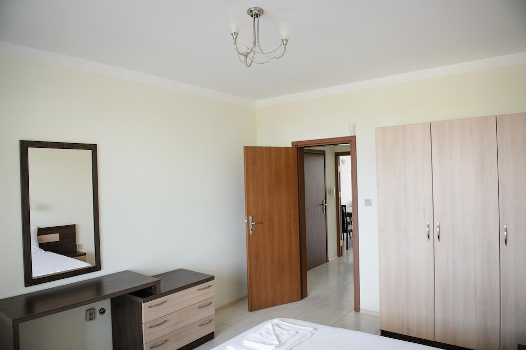 Gardenia Vacation Settlement Aparthotel Sozopol Phòng bức ảnh