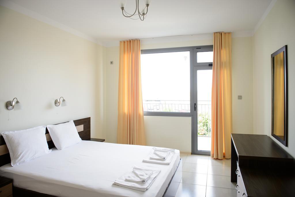 Gardenia Vacation Settlement Aparthotel Sozopol Phòng bức ảnh