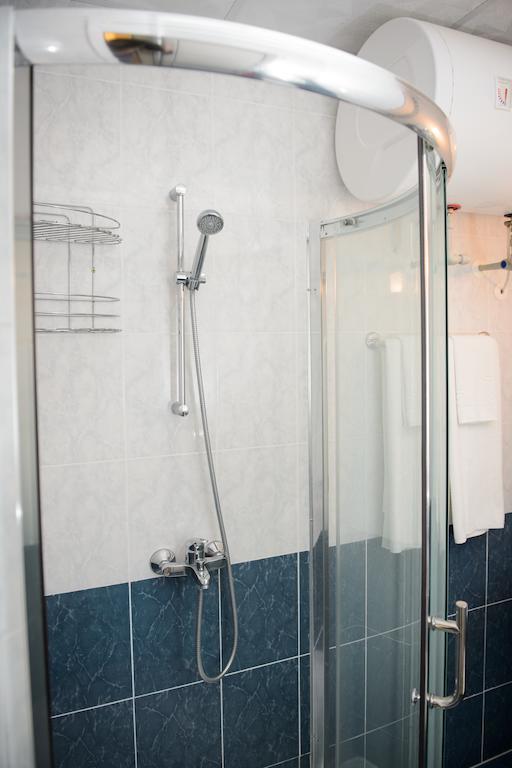 Gardenia Vacation Settlement Aparthotel Sozopol Phòng bức ảnh