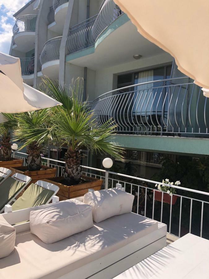 Gardenia Vacation Settlement Aparthotel Sozopol Ngoại thất bức ảnh