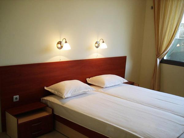 Gardenia Vacation Settlement Aparthotel Sozopol Phòng bức ảnh
